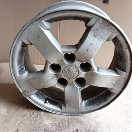 1x Alufelge 16 Zoll 5x114.3 AMD89632 Kia Sportage Rim Wheel FEL1092960361ps