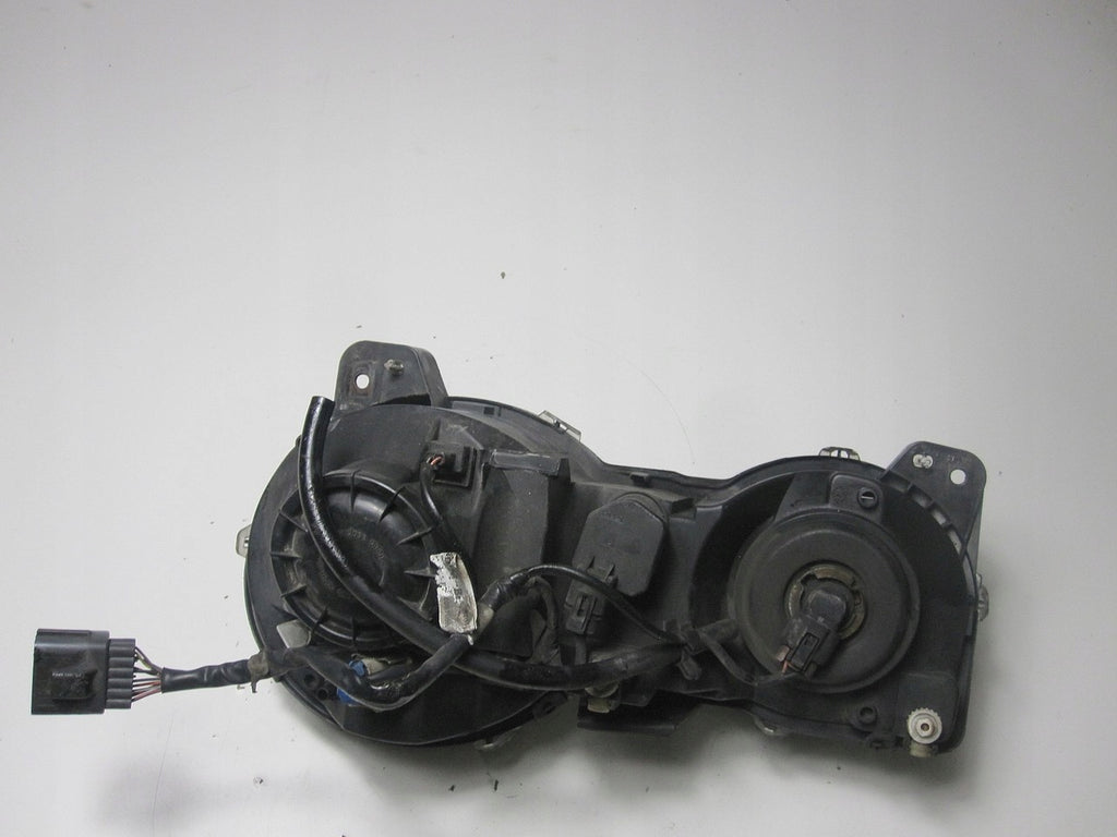 Frontscheinwerfer Jaguar S Type XR8313005BE Rechts Scheinwerfer Headlight SCH6815925837cm