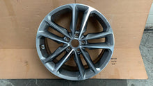 Load image into Gallery viewer, 1x Alufelge 19 Zoll 7.5" 5x114.3 52910-2W390 Hyundai Santa Fe Rim Wheel FEL7656312664hn