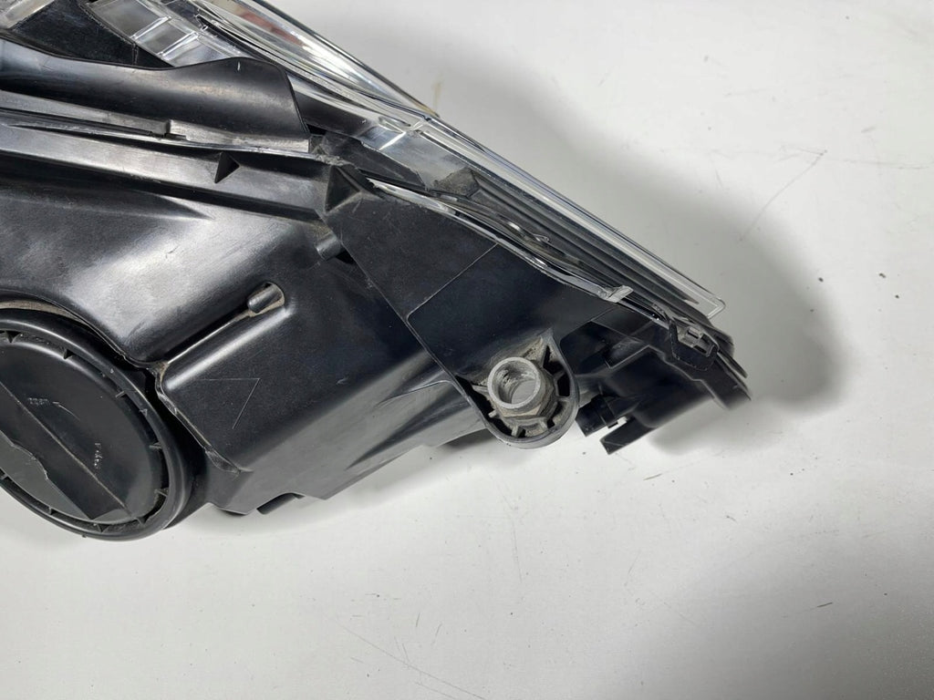 Frontscheinwerfer Mercedes-Benz W212 A2128200139 Links Scheinwerfer Headlight SCH7340115080jr