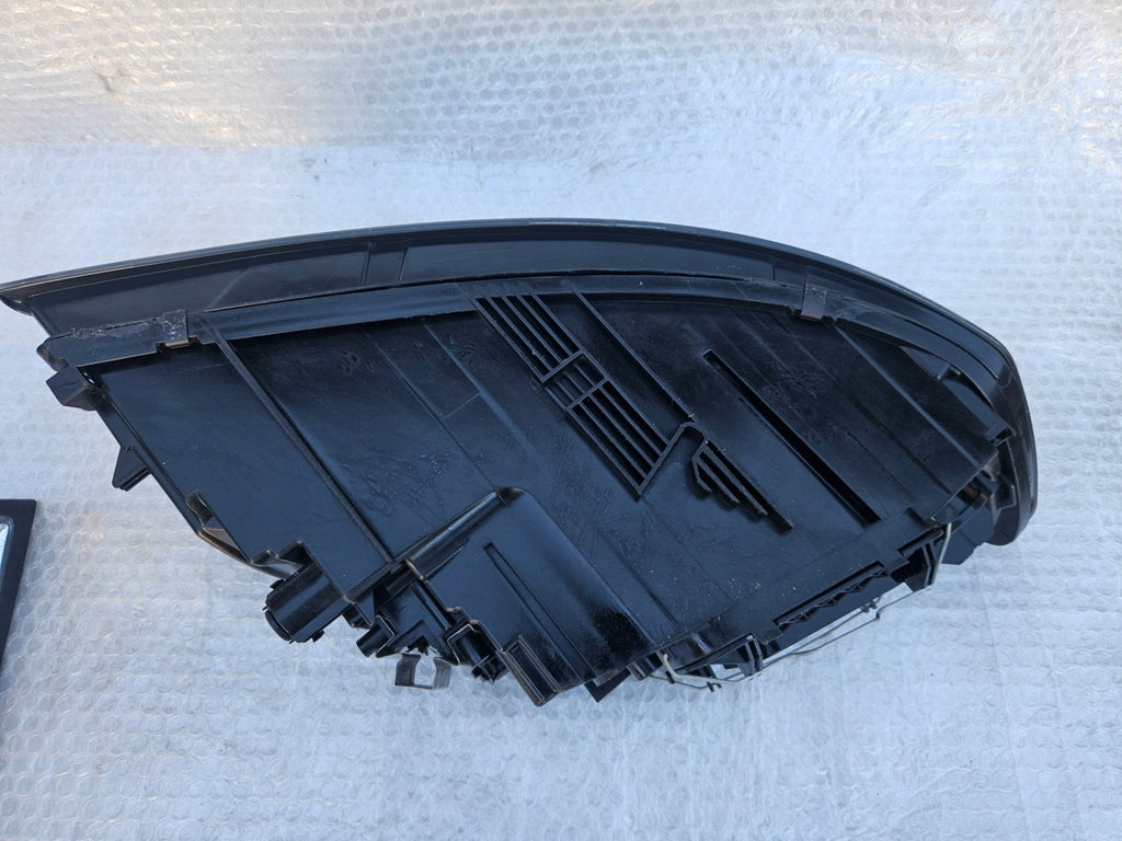 Frontscheinwerfer Volvo S40 31265698 Links Scheinwerfer Headlight SCH2901981334ko