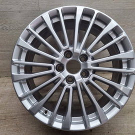 1x Alufelge 18 Zoll 5x112 4K0601025C Audi A6 Rim Wheel FEL5512787857ek