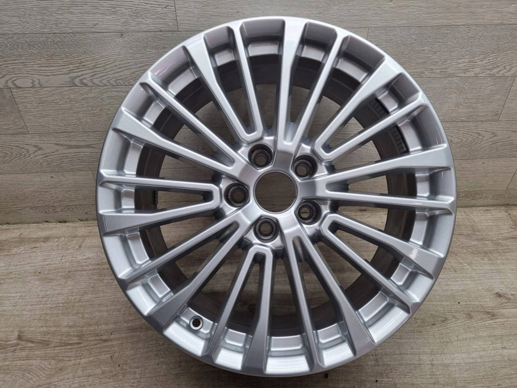 1x Alufelge 18 Zoll 5x112 4K0601025C Audi A6 Rim Wheel FEL5512787857ek