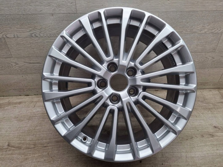 1x Alufelge 18 Zoll 5x112 4K0601025C Audi A6 Rim Wheel FEL5512787857ek