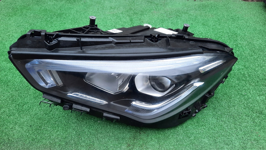 Frontscheinwerfer Mercedes-Benz Cla A1189062500 FULL LED Links Headlight