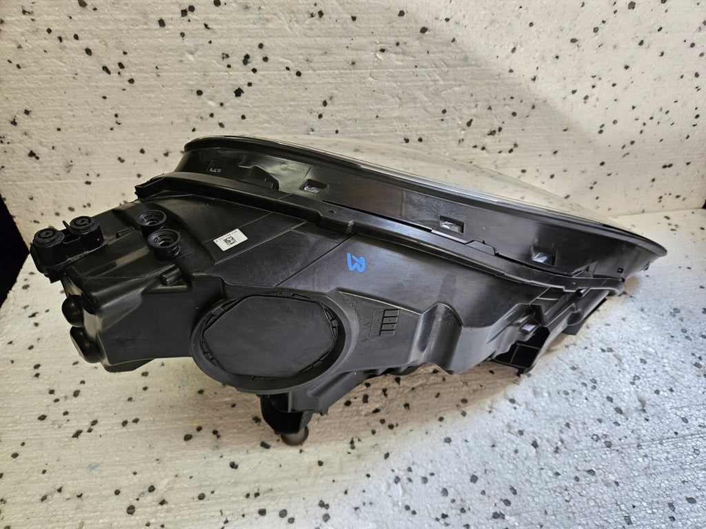 Frontscheinwerfer Porsche Cayenne 9Y0941103B LED Links Scheinwerfer Headlight SCH1582921870eh