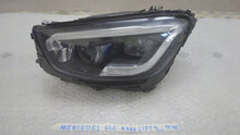 Laden Sie das Bild in den Galerie-Viewer, Frontscheinwerfer Mercedes-Benz Glc A2539064903 LED Links Scheinwerfer Headlight SCH4864726619oj