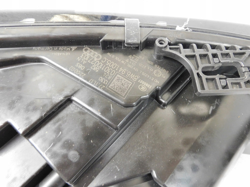 Frontscheinwerfer Audi A5 8W6941005C Bi-Xenon Links Scheinwerfer Headlight SCH3026410679nw