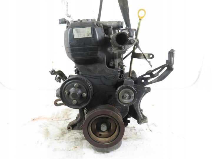 Motor Lexus I Is 1G-FE 2.0 155PS 114kW 132TKm 2005 Benzin Engine Komplett MOT9485850192pa