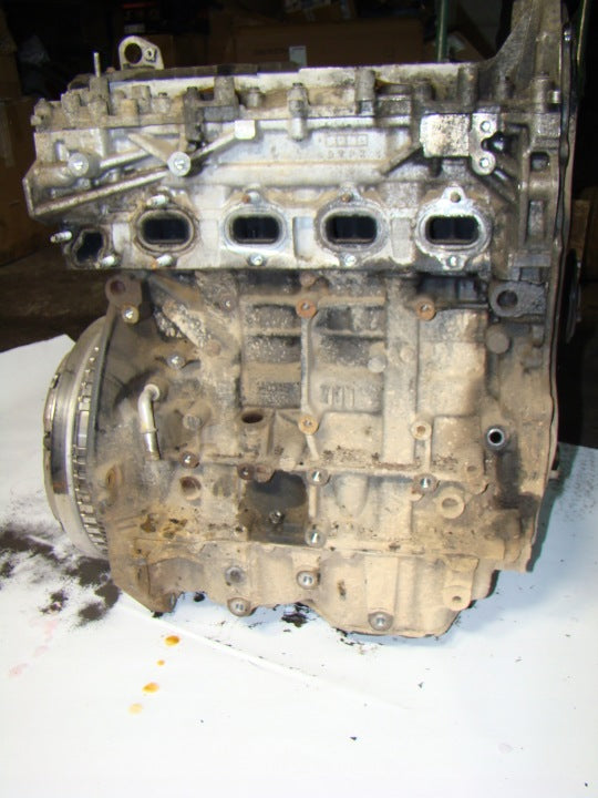 Motor Renault Trafic R9MA408 1.6 161PS Diesel Engine Unkomplett MOT5184877060jd