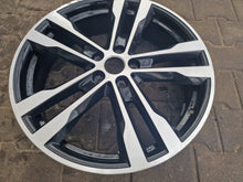 Load image into Gallery viewer, 1x Alufelge 20 Zoll 5.5" 5x112 33ET 6888010 BMW Rim Wheel FEL8265804610qa