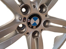 Load image into Gallery viewer, 1x Alufelge 18 Zoll 7.5&quot; 5x120 49ET 8036939 BMW 1 E88 E81 E82 E87 Rim Wheel