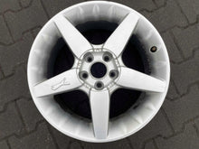 Load image into Gallery viewer, 1x Alufelge 17 Zoll 7.5" 5x108 Ford I Rim Wheel FEL9458708628id
