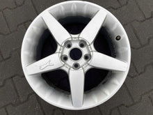 Laden Sie das Bild in den Galerie-Viewer, 1x Alufelge 17 Zoll 7.5" 5x108 Ford I Rim Wheel FEL9458708628id