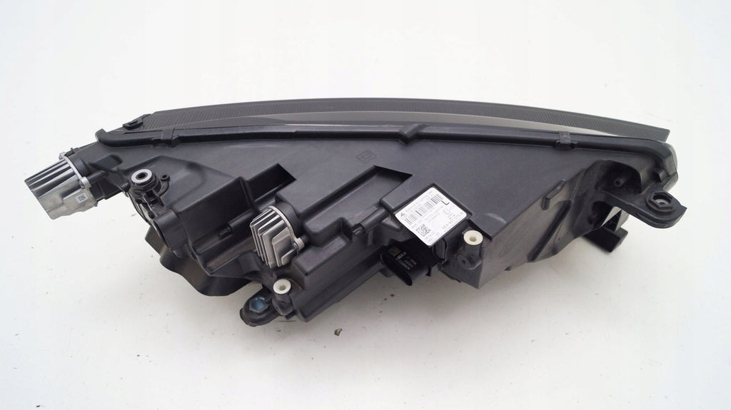 Frontscheinwerfer Skoda Octavia I 5E494101591 LED Links Scheinwerfer Headlight SCH8702615853pn