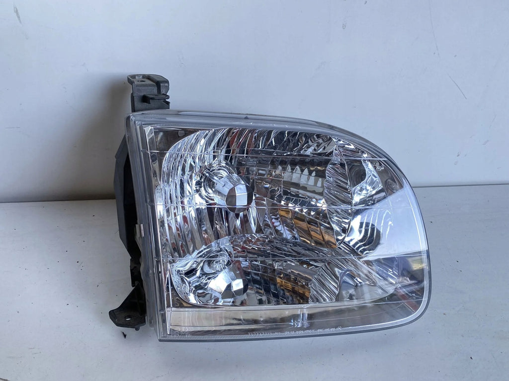 Frontscheinwerfer Toyota Tundra ARO15706 Rechts Scheinwerfer Headlight SCH9623640145ja