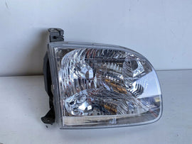 Frontscheinwerfer Toyota Tundra ARO15706 Rechts Scheinwerfer Headlight SCH9623640145ja