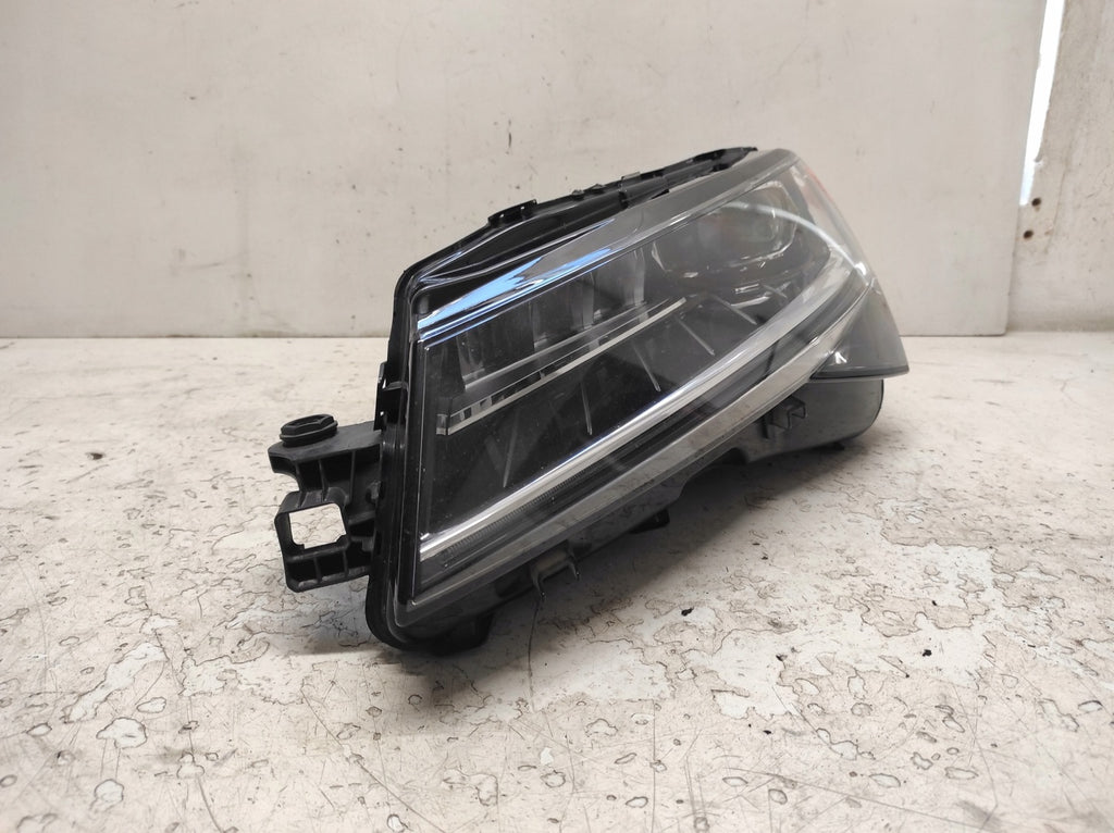 Frontscheinwerfer Skoda Superb III 3V1941015D Full LED Links Headlight SCH2572880982wz