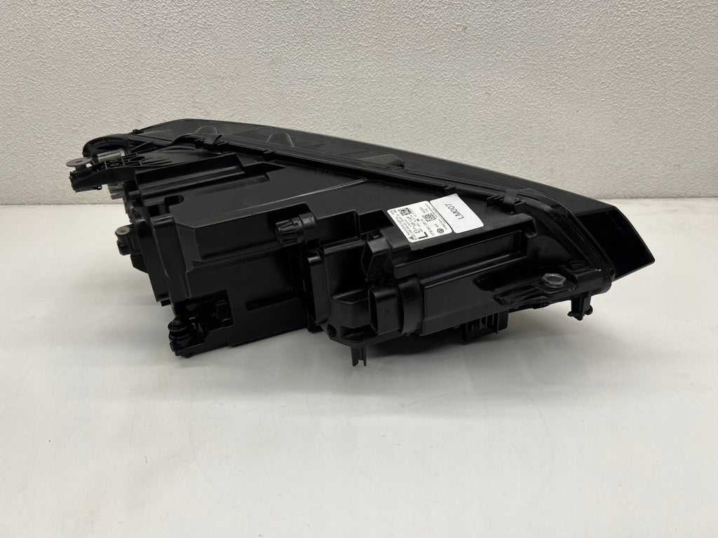 Frontscheinwerfer VW Touran 5TB941081A LED Links Scheinwerfer Headlight SCH5408077873iz
