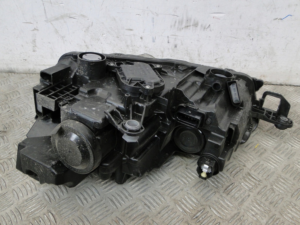Frontscheinwerfer Skoda Scala 657941016 657941016657941016 LED Rechts oder Links SCH6227498946ua
