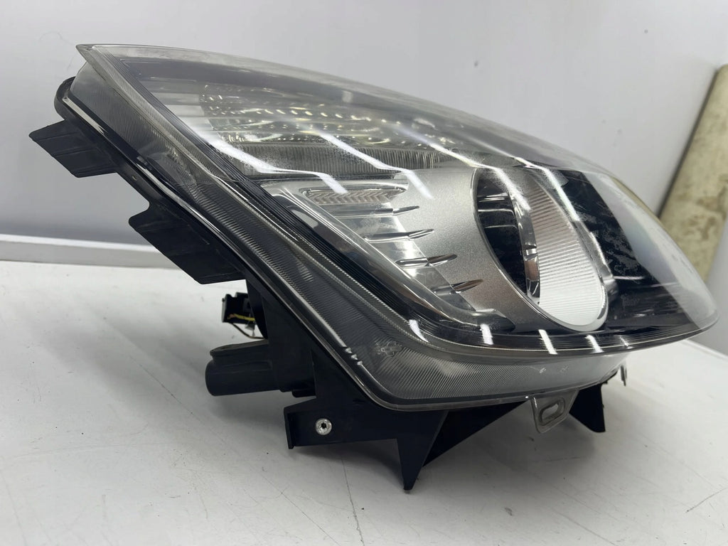 Frontscheinwerfer Renault Grand Scenic Rechts Scheinwerfer Headlight SCH8989000325cj