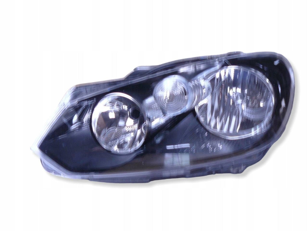 Frontscheinwerfer VW Golf 5K1941005P Links Scheinwerfer Headlight SCH1594228057ex