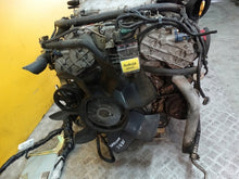Laden Sie das Bild in den Galerie-Viewer, Motor Infiniti Nissan G Skyline VQ25DE 2.5 2002 Benzin Engine Komplett MOT2155496054eb