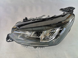 Frontscheinwerfer Aro 208 9833036380-ARO Full LED Links Scheinwerfer Headlight SCH3193309286qi