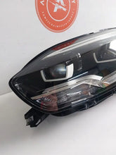 Load image into Gallery viewer, Frontscheinwerfer Renault Scenic 260609704R LED Links Scheinwerfer Headlight