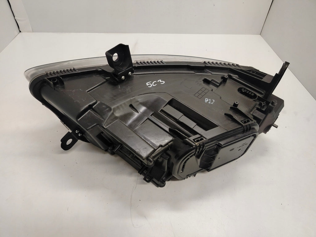 Frontscheinwerfer Audi 4F0941029 LED Links Scheinwerfer Headlight SCH7754056484za