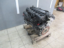 Laden Sie das Bild in den Galerie-Viewer, Motor BMW E46 E39 E60 M54B25 2.5 192PS 141kW 175TKm Benzin Engine Komplett
