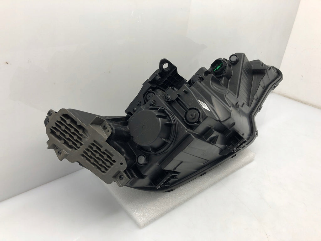 Frontscheinwerfer Hyundai Elantra VII 92101-AA LED Links Scheinwerfer Headlight