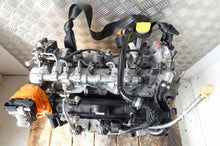Load image into Gallery viewer, Motor Fiat Fiorino 312B2000 1.3 80PS 59kW 67TKm Diesel Engine Unkomplett MOT7140482969xt