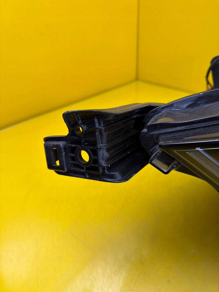 Frontscheinwerfer Citroën C5 I X 9851989480 LED Links Scheinwerfer Headlight SCH6394742375sa