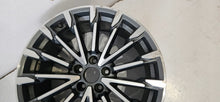 Load image into Gallery viewer, 1x Alufelge 19 Zoll 8.5&quot; 5x112 32ET 8W0601025BJ Audi B9 Rim Wheel