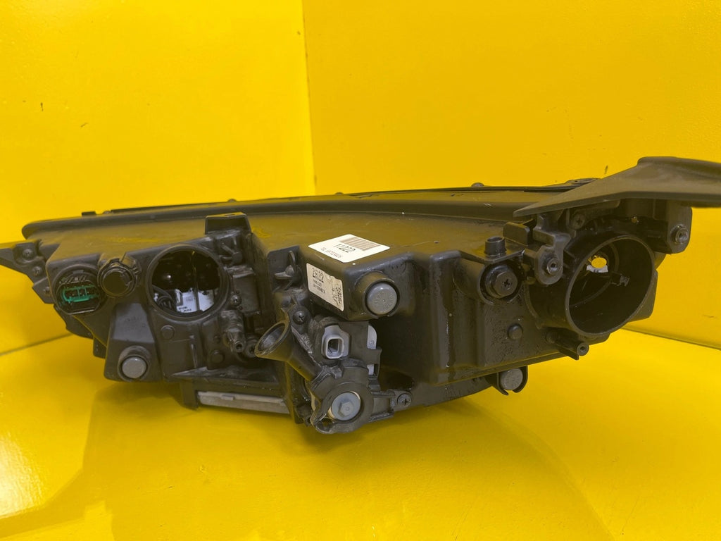 Frontscheinwerfer Kia Soul LED Rechts Scheinwerfer Headlight SCH4471233082za
