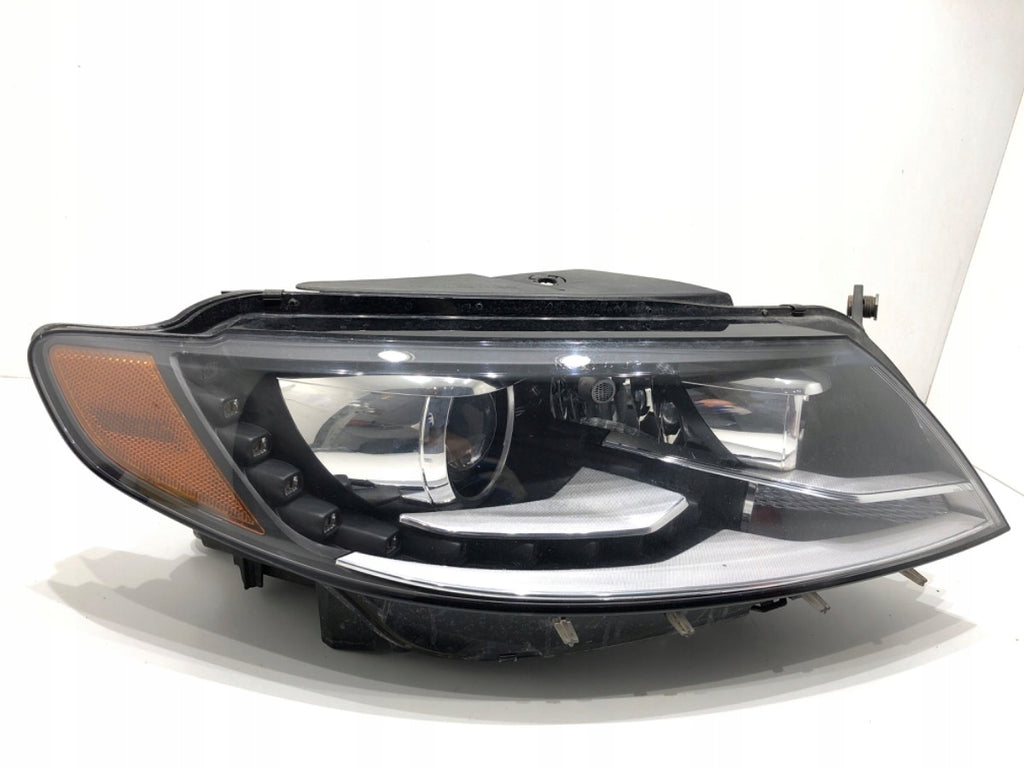 Frontscheinwerfer VW Cc B7 3C8941752 Rechts Scheinwerfer Headlight SCH3101193515gr