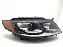 Laden Sie das Bild in den Galerie-Viewer, Frontscheinwerfer VW Cc B7 3C8941752 Rechts Scheinwerfer Headlight SCH3101193515gr