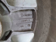 Laden Sie das Bild in den Galerie-Viewer, 1x Alufelge 18 Zoll 5N0601025Q VW Tiguan Rim Wheel FEL1896557668hk