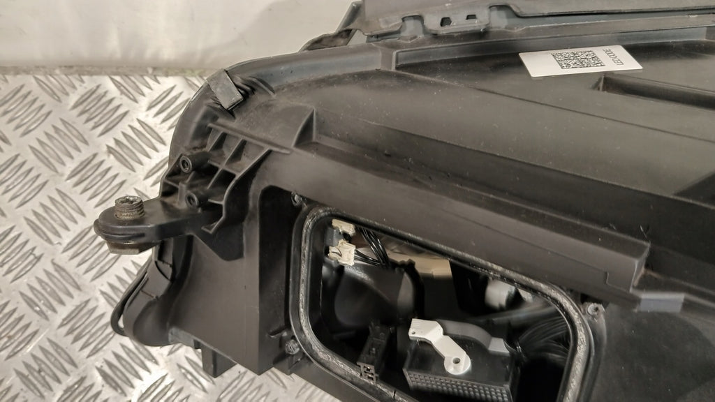 Frontscheinwerfer Mercedes-Benz A2229060802 LED Rechts Scheinwerfer Headlight SCH4059648096ff