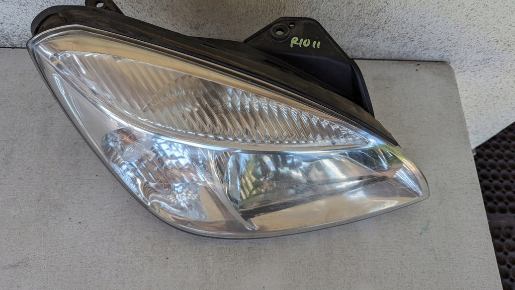 Frontscheinwerfer Kia Rio II Rechts Scheinwerfer Headlight