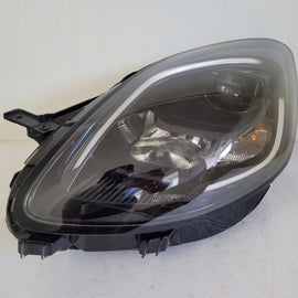 Frontscheinwerfer Ford Puma L1TB13E015GK Links Scheinwerfer Headlight SCH9707299590oy