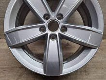 Load image into Gallery viewer, 1x Alufelge 17 Zoll 5x112 5NA071497 VW Tiguan Rim Wheel FEL8562247735qu