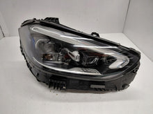 Laden Sie das Bild in den Galerie-Viewer, Frontscheinwerfer Mercedes-Benz W206 A2069062204 Rechts Scheinwerfer Headlight SCH9985609300jb