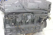 Laden Sie das Bild in den Galerie-Viewer, Motor BMW 5 E60 E61 M57TE4 2.5 177PS 130kW 188TKm Diesel Engine Unkomplett