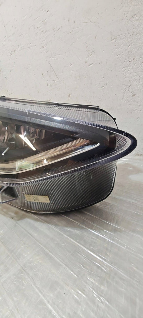 Frontscheinwerfer Ford Focus NX7B13E014CF LED Rechts Scheinwerfer Headlight SCH9670595558lx