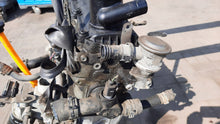 Laden Sie das Bild in den Galerie-Viewer, Motor Audi Skoda VW BSE 1.6 102PS 75kW 225TKm 2007 Benzin Engine Unkomplett