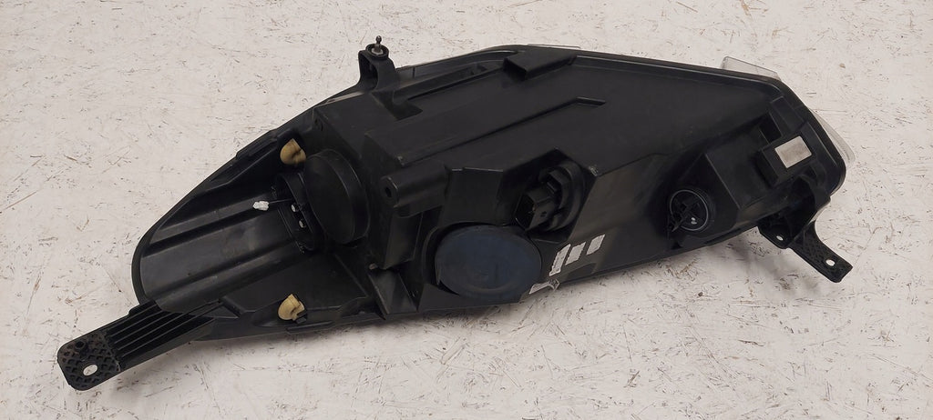 Frontscheinwerfer Ford Fiesta I L1BB-13E014-CE LED Rechts Scheinwerfer Headlight SCH7720962042kp