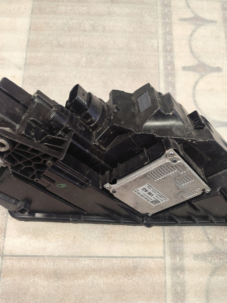 Frontscheinwerfer Skoda Octavia III 5E1941017E Links Scheinwerfer Headlight SCH8673613341mh