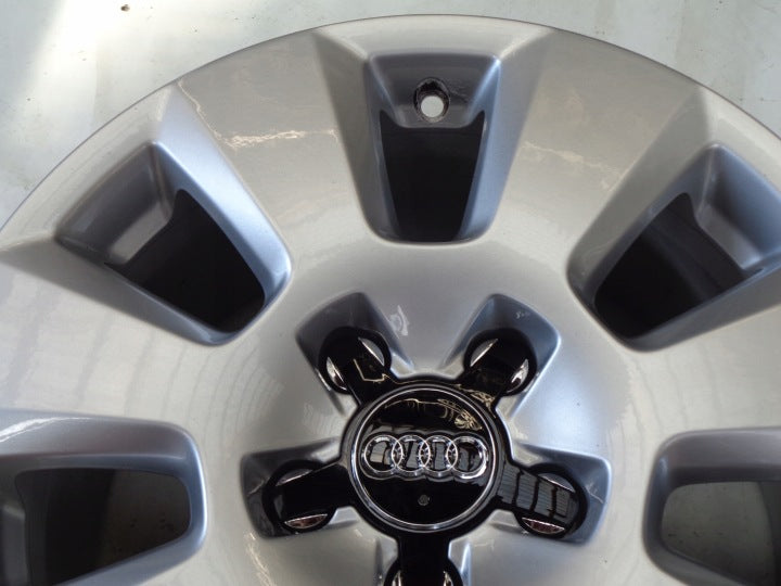 4x Alufelge 16 Zoll 7.5" 5x112 37ET Audi A6 C7 B8 Rim Wheel FEL5464205298io